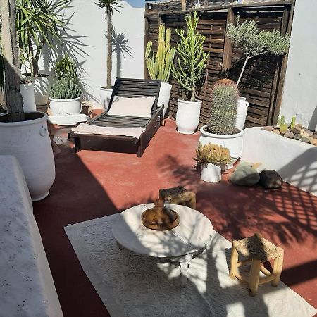 Studio Loft Medina Avec Terrasse مراكش المظهر الخارجي الصورة