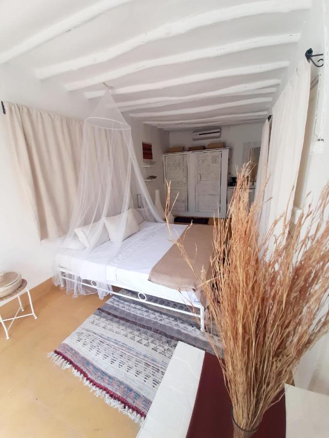 Studio Loft Medina Avec Terrasse مراكش المظهر الخارجي الصورة