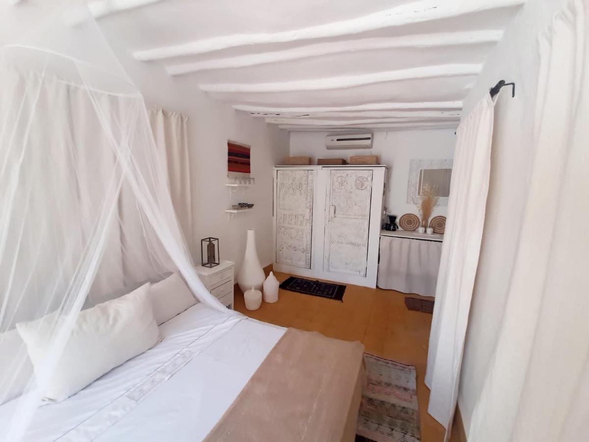 Studio Loft Medina Avec Terrasse مراكش المظهر الخارجي الصورة